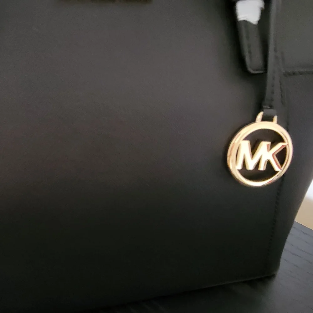 Michael Kors satchel